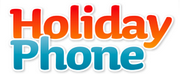 HolidayPhone - Mobilt bredband Tyskland